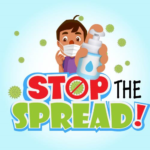 Stop The Spread
